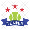 Tennis-Logo  Symbol