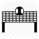 Tennis Net Icon