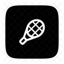 Tennis Racket Tennis Racket Icon