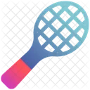 Tennis Racket Game Racket Icon