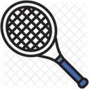 Tennis Racket Squash Racket Racket Icon
