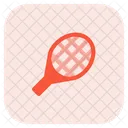 Tennis Racket  アイコン