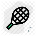 Tennis Racket アイコン