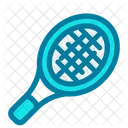 Tennis racket  Icon