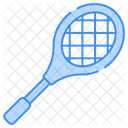 Tennis racket  Icon