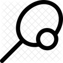 Tennis Racket Tennis Racket Icon