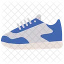 Tennis Shoe  Icon