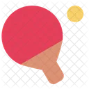 Tennis Table  Icon