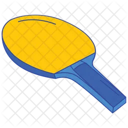 Tennis table  Icon