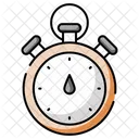 Tennis Timer Icon