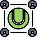 Tournament Group Team Icon