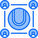 Tournament Group Team Icon
