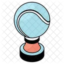 Tennis Trophy Award Reward Icon