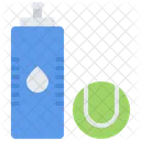 Water Break Ball Icon