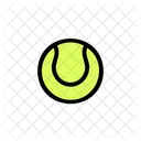 Tennisball Tennis Ball Symbol