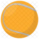 Tennisball Ball Sport Icon