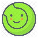 Tennis Tennisball Spiel Icon