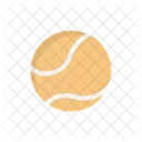Tennisball Sport Wimbledon Icon