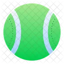 Tennisball  Icon