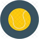 Tennis Schlager Sport Symbol