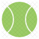 Tennisball Ball Tennis Icon