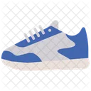 Tennisschuhe  Symbol