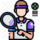 Tennis Symbol