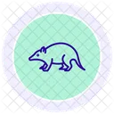 Tenrec Icon