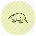 Tenrec Icon