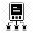 TENS  Icon
