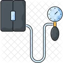 Tensiometer Icon