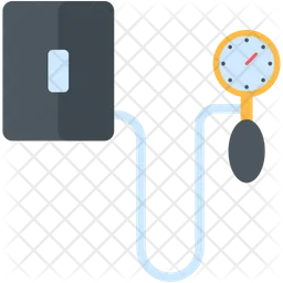 Tensiometer  Icon
