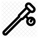Tensiometer Icon