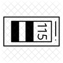  Icône