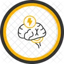 Tension Mental Health Stress Icon