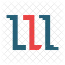 Tension Tools Tools Equipment Icon