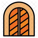 Tent Camping Camp Icon