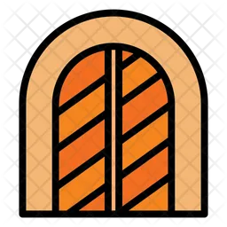 Tent  Icon