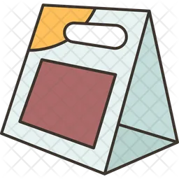 Tent  Icon