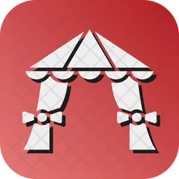 Tent  Icon