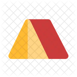 Tent  Icon