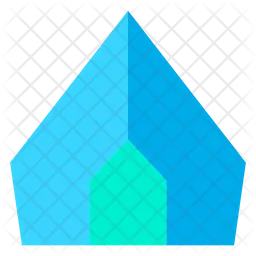 Tent  Icon