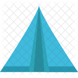 Tent Icon
