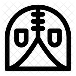 Tent Icon