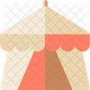 Tent  Symbol
