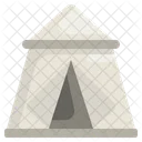 Tent  Icon