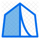 Tent  Icon