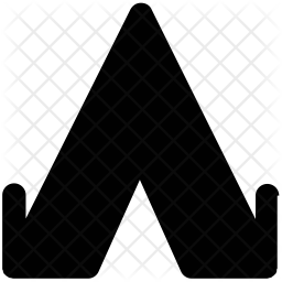 Tent Icon