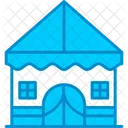 Tent Camping Camp Icon