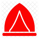 Tent  Icon